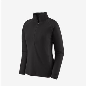 Patagonia Women's Capilene® Midweight Zip-Neck